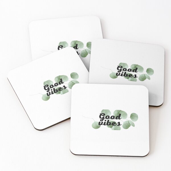 Item preview, good vibes designed and sold by Ward beauty.