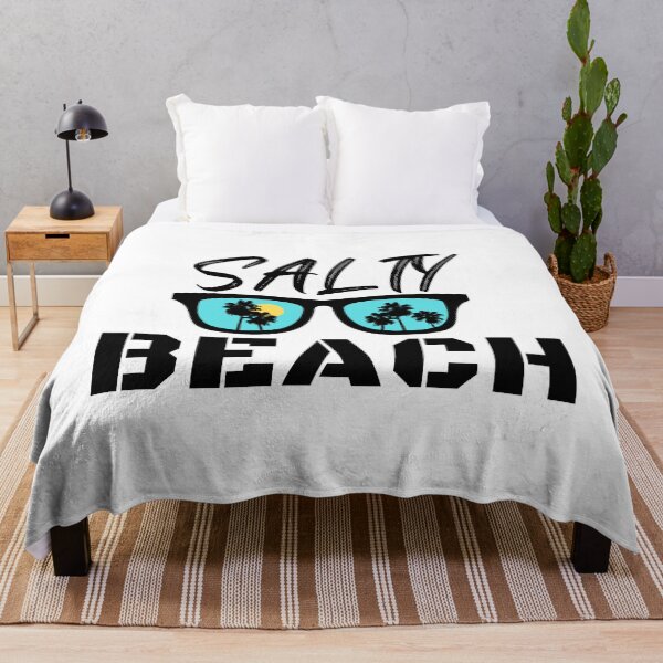 Item preview, Salty Beach designed and sold by Saffarii.