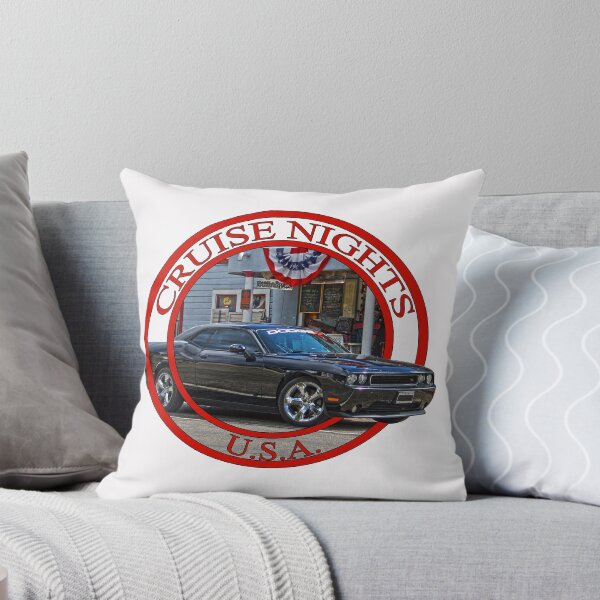 Item preview, Cruise Nights U S A #14 designed and sold by Mikeb10462.