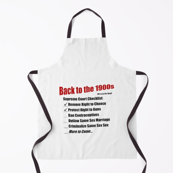 Item preview, Supreme Court Checklist designed and sold by diandlildog.