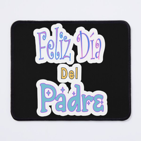 Item preview, Feliz Dia Del Padre Stickers designed and sold by JLCableStudio.