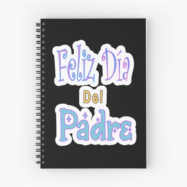 Item preview, Feliz Dia Del Padre Stickers designed and sold by JLCableStudio.