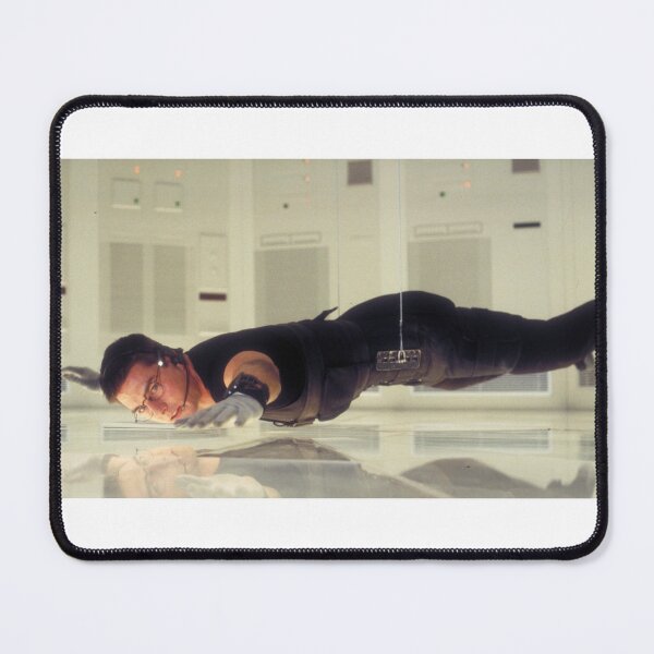 Item preview, Tom Cruise Mission Impossible designed and sold by Beccabjerky29.