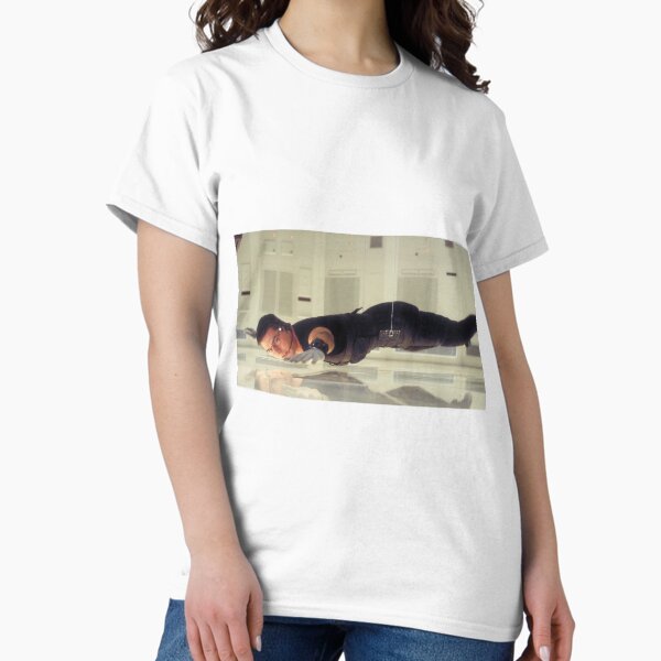 Item preview, Tom Cruise Mission Impossible designed and sold by Beccabjerky29.