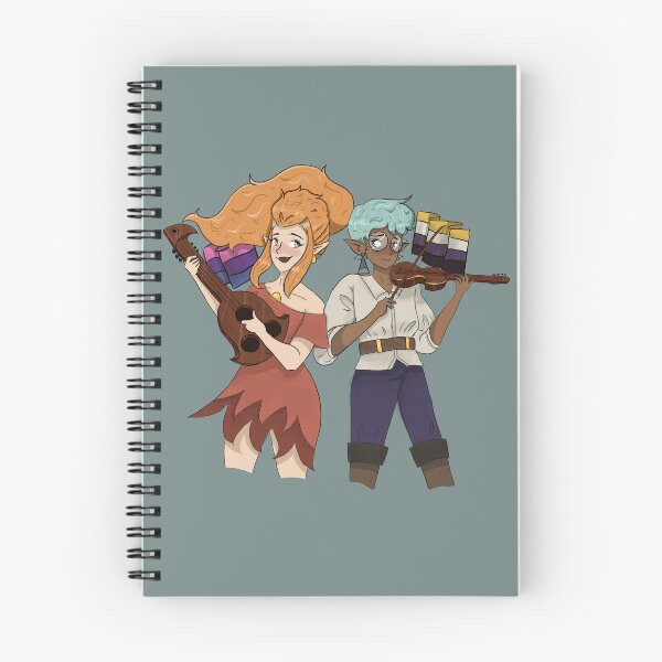 Item preview, Eda and Raine Pride Flags designed and sold by EtherealChaos.