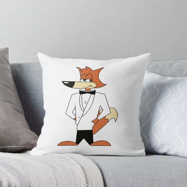Item preview, spy fox designed and sold by reeree99.