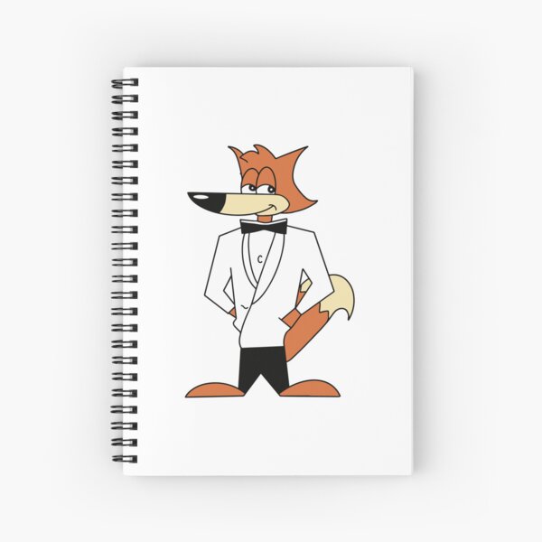 Item preview, spy fox designed and sold by reeree99.