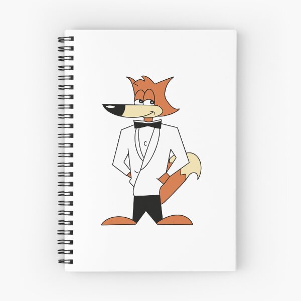 Item preview, spy fox designed and sold by reeree99.