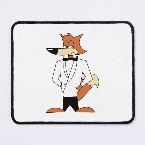 Item preview, spy fox designed and sold by reeree99.