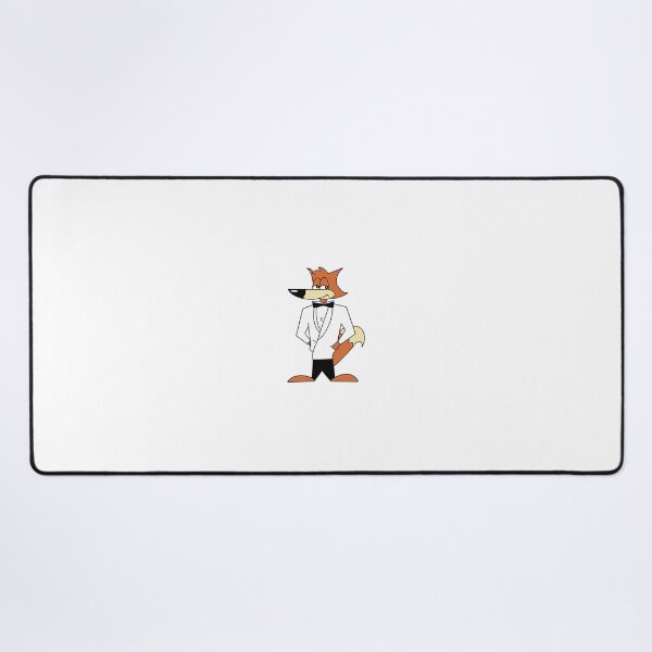 Item preview, spy fox designed and sold by reeree99.