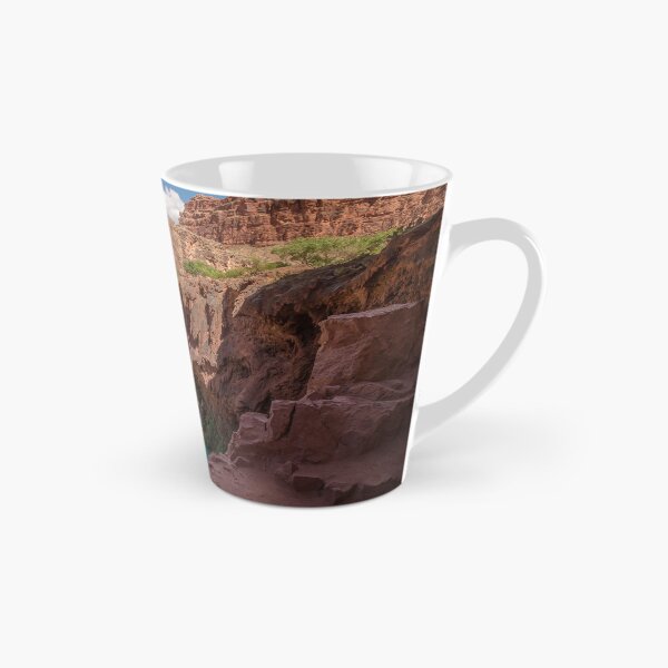 Item preview, Havasu Falls Waterfall, Grand Canyon, Arizona designed and sold by newburyboutique.