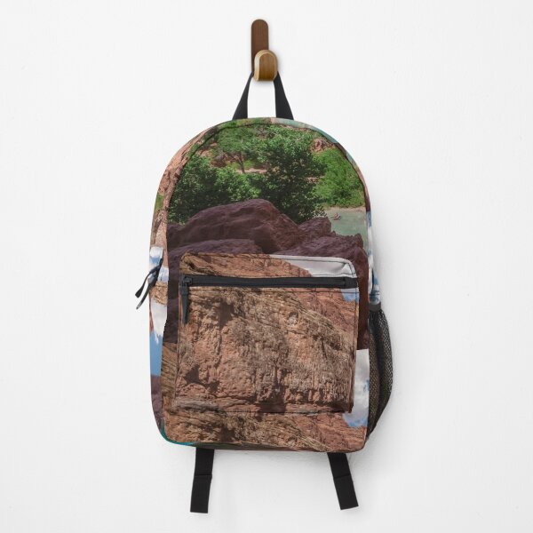 Item preview, Havasu Falls Waterfall, Grand Canyon, Arizona designed and sold by newburyboutique.
