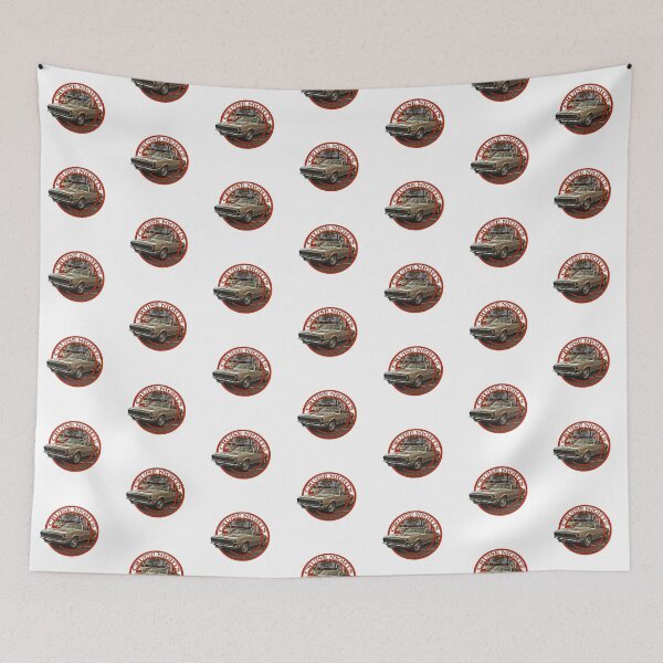 Item preview, Cruise Nights U S A #13 designed and sold by Mikeb10462.