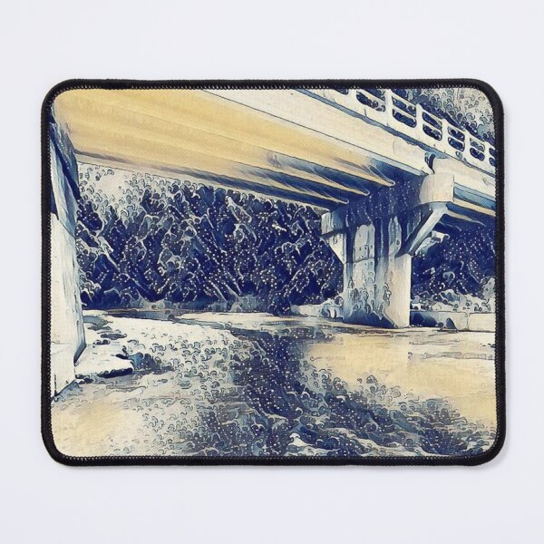 Item preview, Indiana Creek Art designed and sold by Dog Hair and Healing.