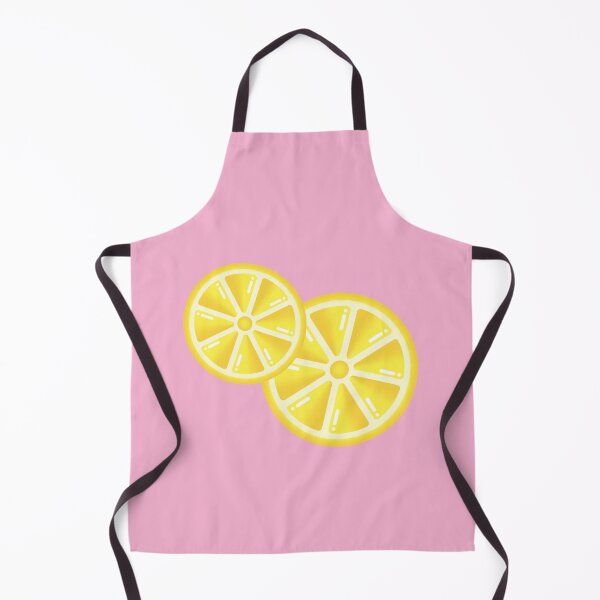 Item preview, Yellow Lemon Slices Fruit Design designed and sold by Jess Schnell.