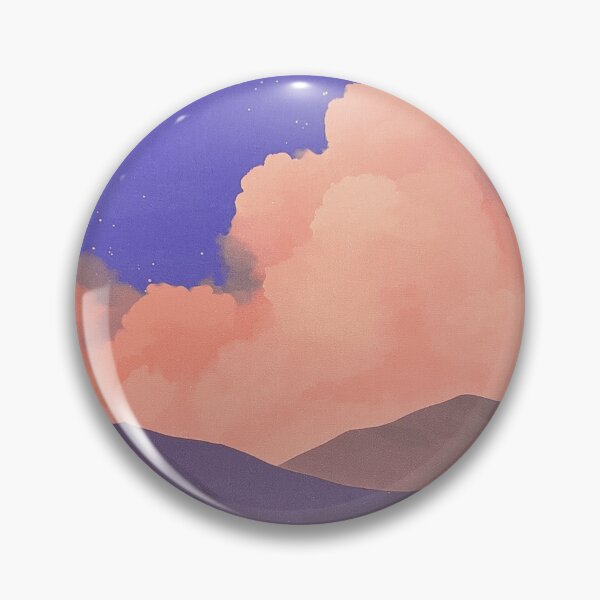 Item preview, Clouds and Mountains designed and sold by nbarajas.