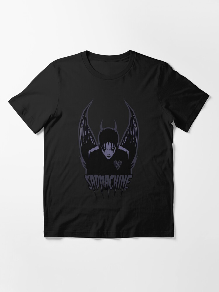 Alternate view of cupid - fade remix Essential T-Shirt