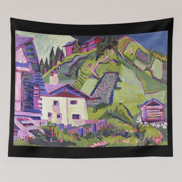Item preview, home painting designed and sold by jefkaman.