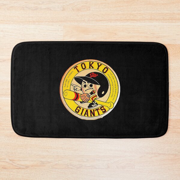 Item preview, TOKYO GIANTS VINTAGE JAPAN SHIRT designed and sold by CukoLkoax.