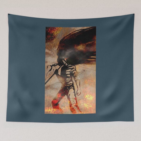 Item preview, Tora 5 designed and sold by CukoLkoax.