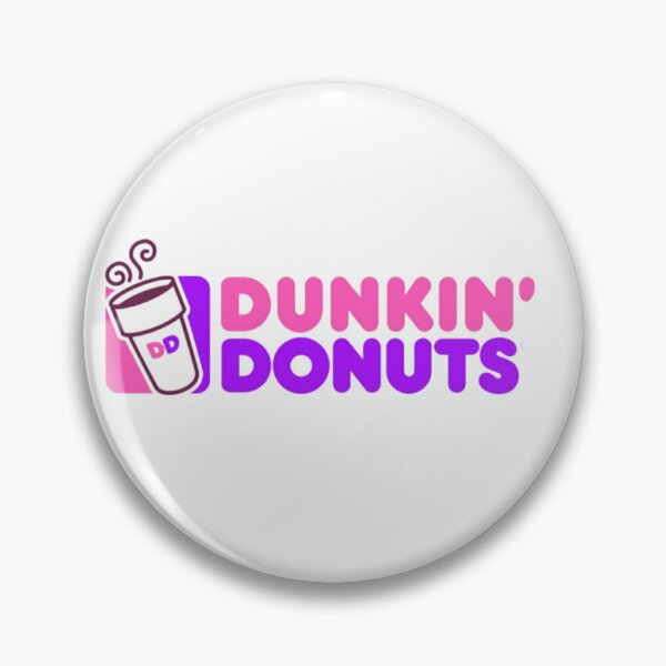 Item preview, Dunkin donuts cute version designed and sold by Jamieleebaby.