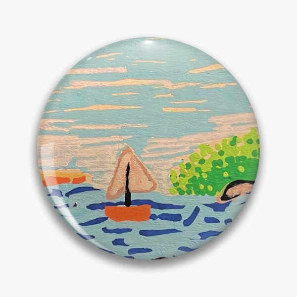 Item preview, Milwaukee Lakefront  designed and sold by sq0ul.