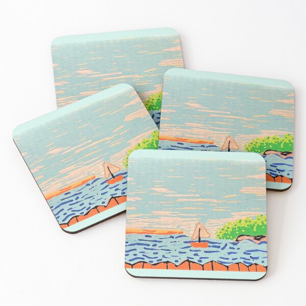 Item preview, Milwaukee Lakefront  designed and sold by sq0ul.