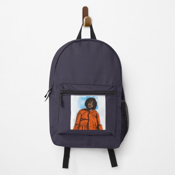 Item preview, Proud J Cole designed and sold by SteffiKuhne.