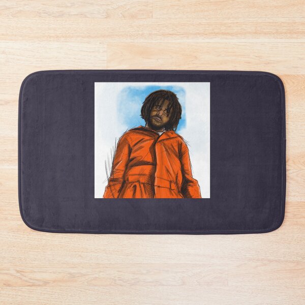Item preview, Proud  J Cole  designed and sold by SteffiKuhne.
