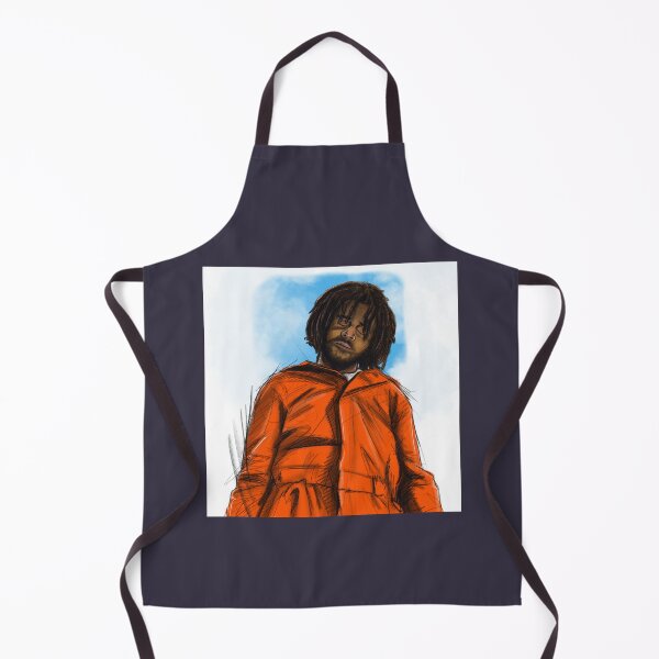 Aperçu de l'œuvre Fier J Cole créée et vendue par SteffiKuhne.