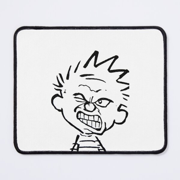 Item preview, calvin designed and sold by Keith L Johnson.