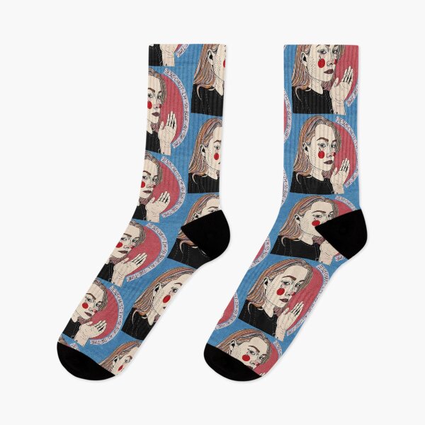 Item preview, #phoebe bridgers jesus christ i'm so blue all the time designed and sold by heatherjel.