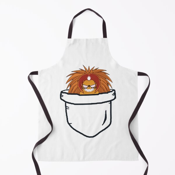 Item preview, Tora Pocket designed and sold by CukoLkoax.