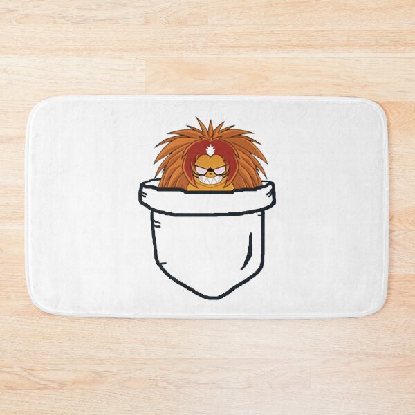 Item preview, Tora Pocket designed and sold by CukoLkoax.