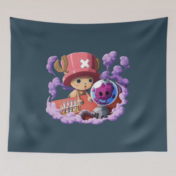 Item preview, Tony Tony Chopper designed and sold by CukoLkoax.