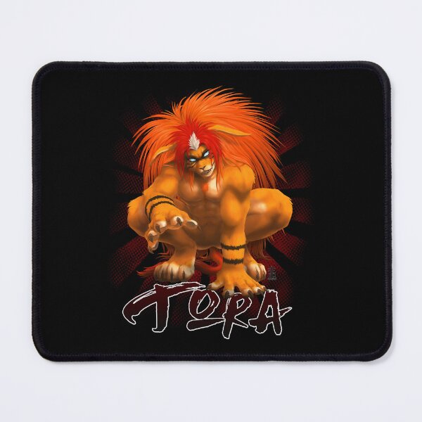 Item preview, Tora! designed and sold by CukoLkoax.