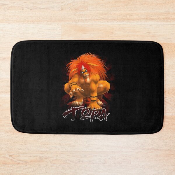 Item preview, Tora! designed and sold by CukoLkoax.