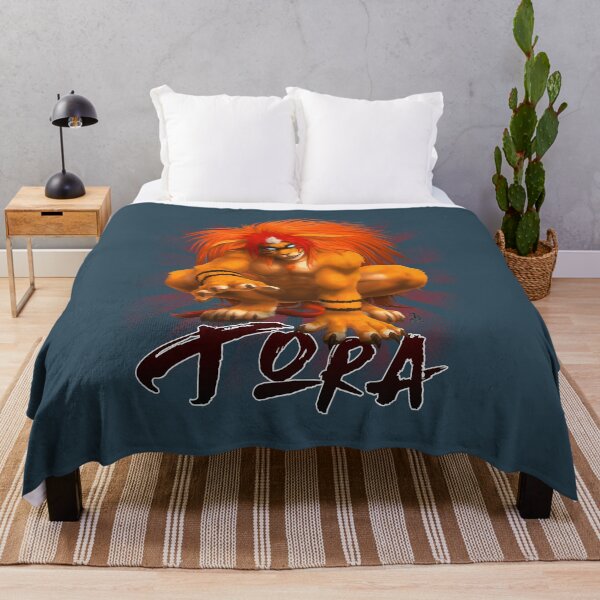 Item preview, Tora! designed and sold by CukoLkoax.