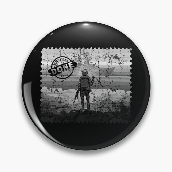 Item preview, Ukraine Ukrposhta Distressed Postage Stamp Done 2022 Ship designed and sold by Aide.