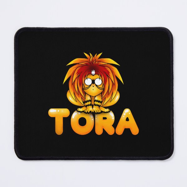 Item preview, Tora designed and sold by CukoLkoax.