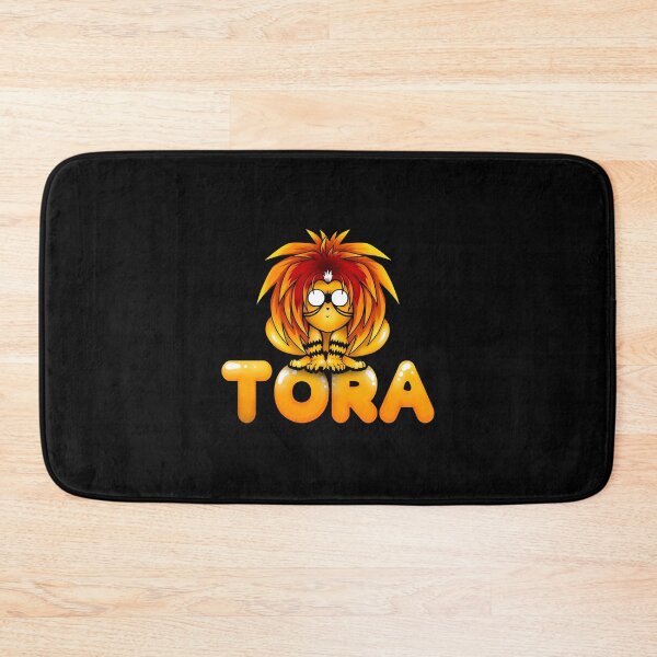 Item preview, Tora designed and sold by CukoLkoax.