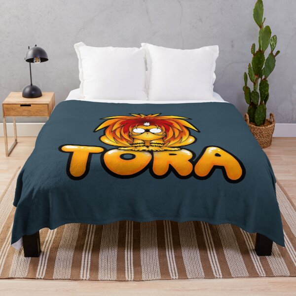 Item preview, Tora designed and sold by CukoLkoax.