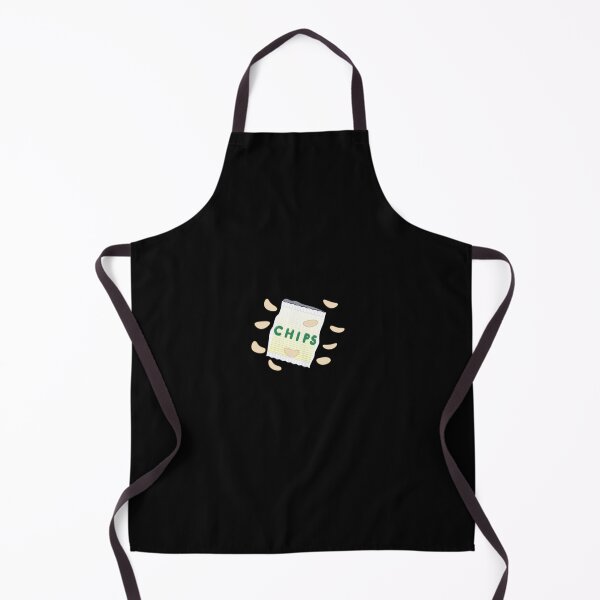 Item preview, All That And A Bag Of Chips Quote Classic T-Shirt designed and sold by janlzmaude.