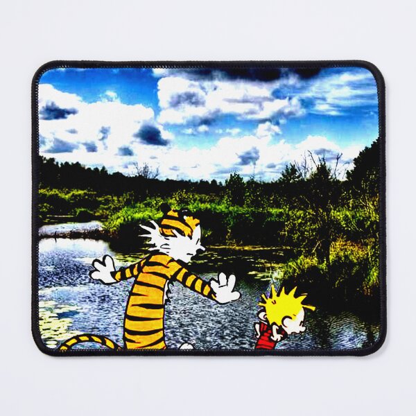 Item preview, calvin designed and sold by Keith L Johnson.