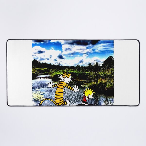 Item preview, calvin designed and sold by Keith L  Johnson.