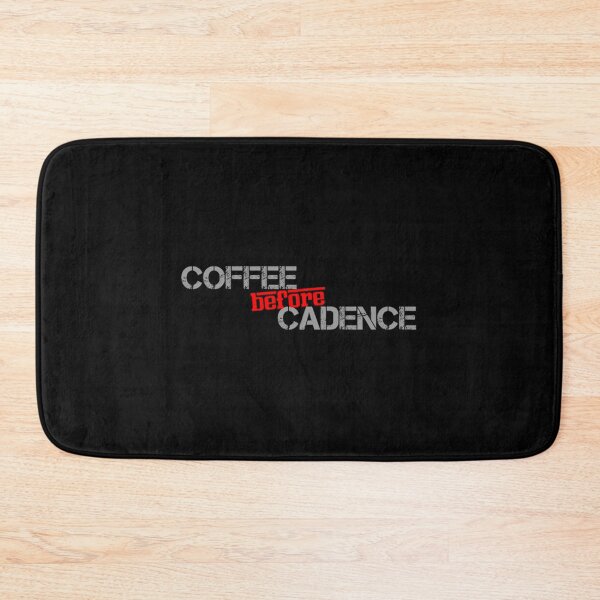 Item preview, Coffee Before Cadence Cycling T-Shirt Classic T-Shirt designed and sold by contawana1s.