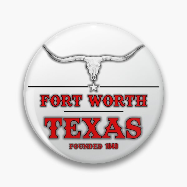 Item preview, Fort Worth - Texas  designed and sold by marquet65.