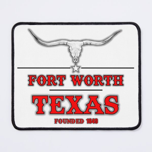 Item preview, Fort Worth - Texas  designed and sold by marquet65.