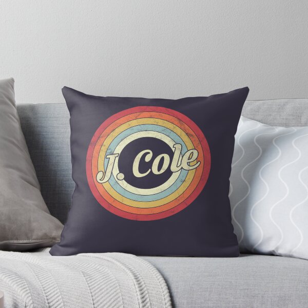 Item preview, Retro J. Cole Retro Style  designed and sold by SteffiKuhne.
