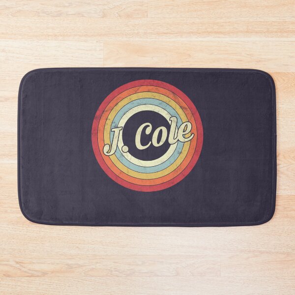 Item preview, Retro J. Cole Retro Style  designed and sold by SteffiKuhne.
